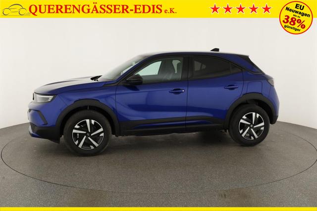 Opel Mokka Elegance 1.2 Turbo Edition, LED, App-Connect, 5 J.-Garantie 
