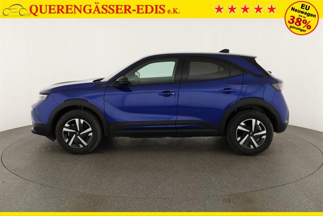 Opel Mokka Elegance 1.2 Turbo Edition, LED, App-Connect, 5 J.-Garantie 
