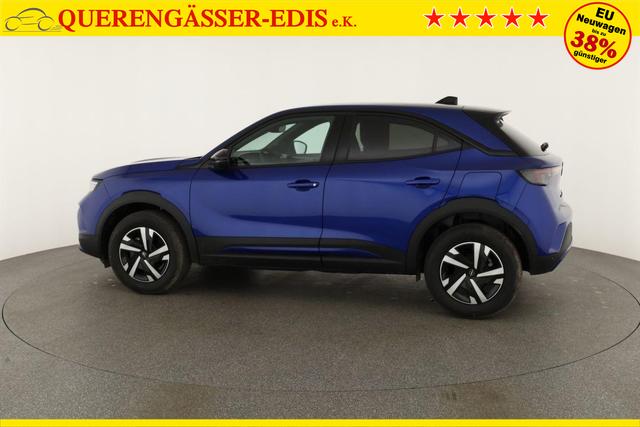 Opel Mokka Elegance 1.2 Turbo Edition, LED, App-Connect, 5 J.-Garantie 