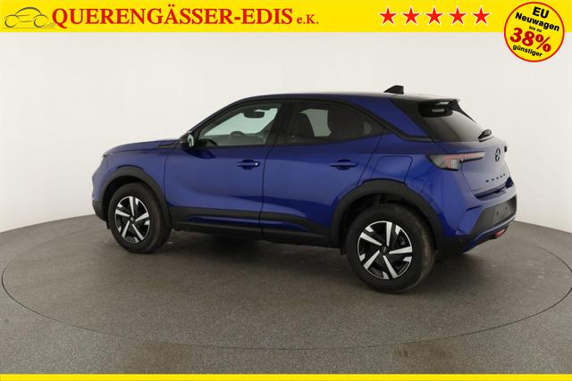 Opel Mokka Elegance 1.2 Turbo Edition, LED, App-Connect, 5 J.-Garantie 