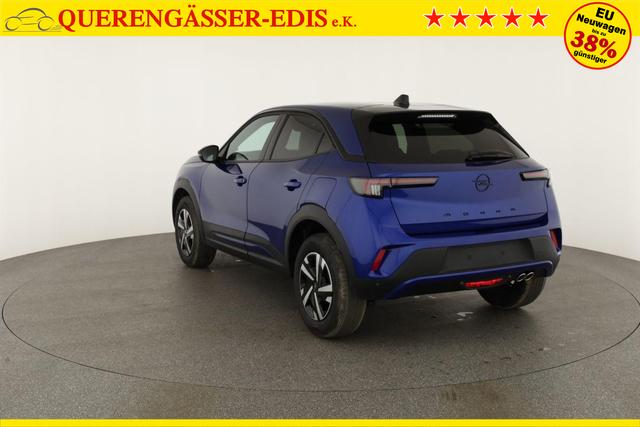 Opel Mokka Elegance 1.2 Turbo Edition, LED, App-Connect, 5 J.-Garantie 
