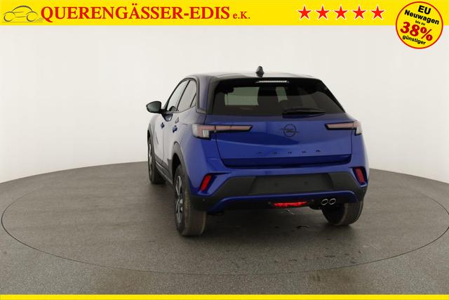 Opel Mokka Elegance 1.2 Turbo Edition, LED, App-Connect, 5 J.-Garantie 