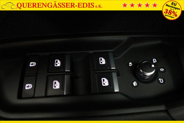 Audi A3 Sportback TFSI 110 kW S line 35 S-tronic S-LINE, AHK, Matrix, Navi, el. Klappe, Kamera, Winter, 3 J.-Garantie 