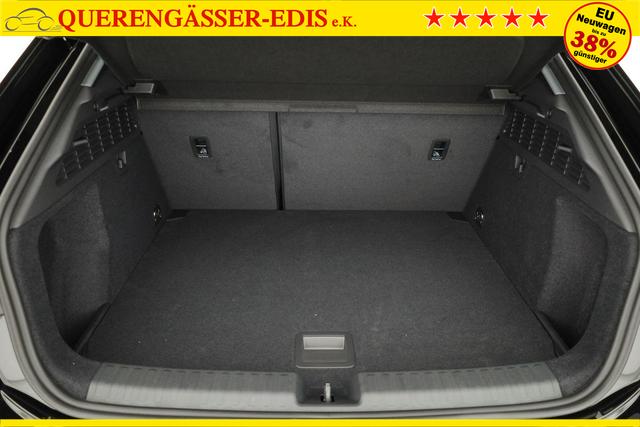 Audi A3 Sportback TFSI 110 kW S line 35 S-tronic S-LINE, AHK, Matrix, Navi, el. Klappe, Kamera, Winter, 3 J.-Garantie 