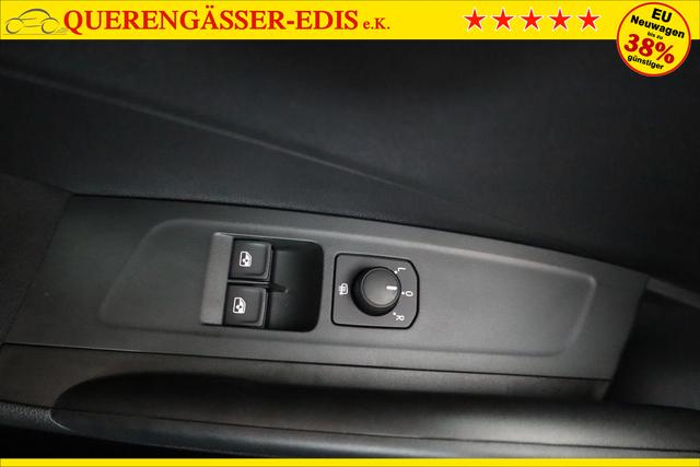 Skoda Fabia Selection 1.0 TSI Selection, AHK, Tempomat, Ladeboden, Park, Winterpaket, SmartLink, 4-J Garantie 