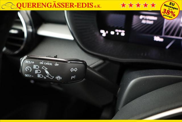 Skoda Fabia Selection 1.0 TSI Selection, AHK, Tempomat, Ladeboden, Park, Winterpaket, SmartLink, 4-J Garantie 