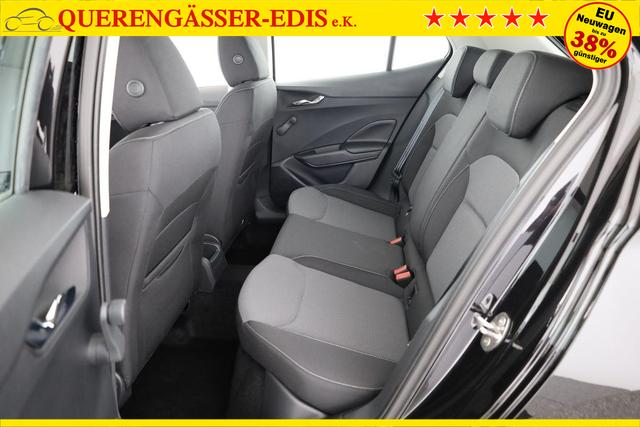 Skoda Fabia Selection 1.0 TSI Selection, AHK, Tempomat, Ladeboden, Park, Winterpaket, SmartLink, 4-J Garantie 