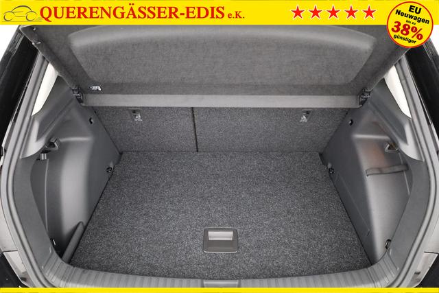 Skoda Fabia Selection 1.0 TSI Selection, AHK, Tempomat, Ladeboden, Park, Winterpaket, SmartLink, 4-J Garantie 