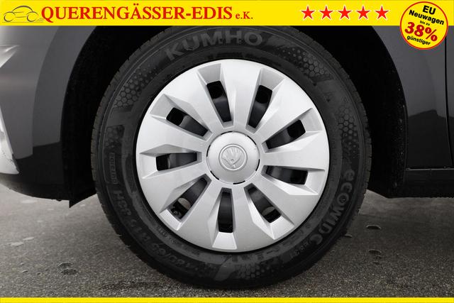 Skoda Fabia Selection 1.0 TSI Selection, AHK, Tempomat, Ladeboden, Park, Winterpaket, SmartLink, 4-J Garantie 