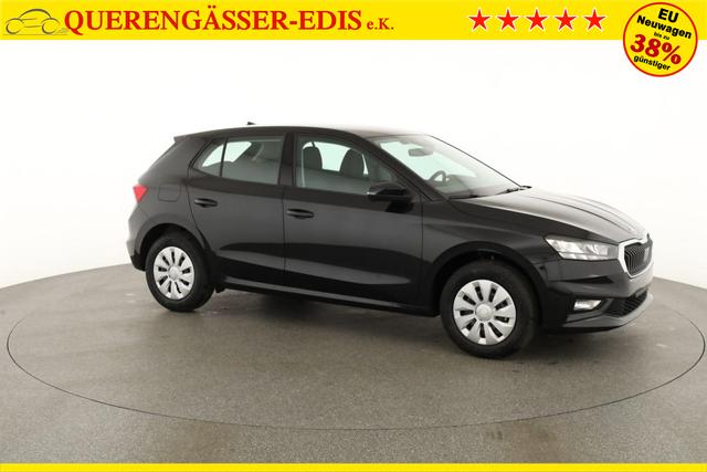 Skoda Fabia Selection 1.0 TSI Selection, AHK, Tempomat, Ladeboden, Park, Winterpaket, SmartLink, 4-J Garantie 