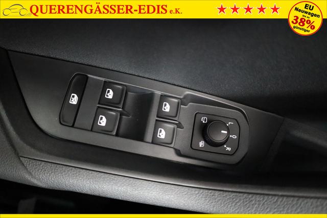 Skoda Karoq Selection 4x4 2.0 TDI DSG Selection, AHK, LED, Kamera, Winter, 4 J.-Garantie 
