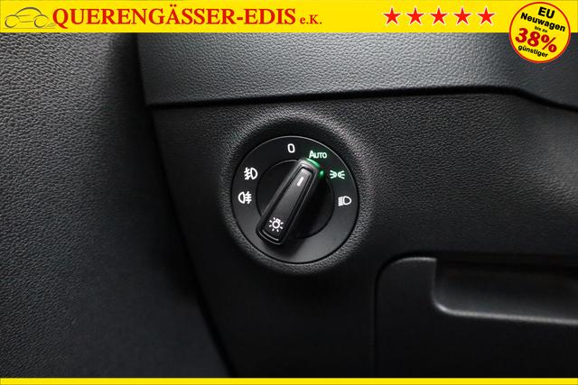 Skoda Karoq Selection 4x4 2.0 TDI DSG Selection, AHK, LED, Kamera, Winter, 4 J.-Garantie 