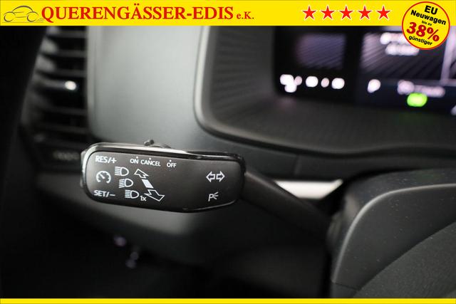 Skoda Karoq Selection 4x4 2.0 TDI DSG Selection, AHK, LED, Kamera, Winter, 4 J.-Garantie 