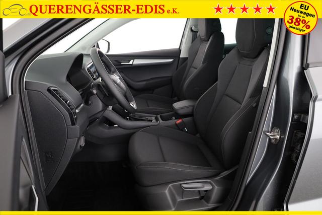 Skoda Karoq Selection 4x4 2.0 TDI DSG Selection, AHK, LED, Kamera, Winter, 4 J.-Garantie 