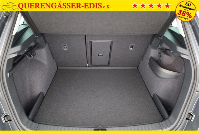 Skoda Karoq Selection 4x4 2.0 TDI DSG Selection, AHK, LED, Kamera, Winter, 4 J.-Garantie 