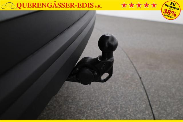 Skoda Karoq Selection 4x4 2.0 TDI DSG Selection, AHK, LED, Kamera, Winter, 4 J.-Garantie 