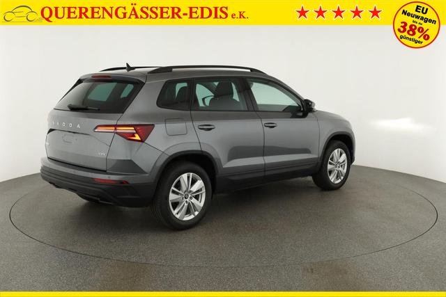 Skoda Karoq Selection 4x4 2.0 TDI DSG Selection, AHK, LED, Kamera, Winter, 4 J.-Garantie 