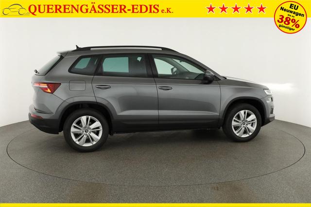 Skoda Karoq Selection 4x4 2.0 TDI DSG Selection, AHK, LED, Kamera, Winter, 4 J.-Garantie 