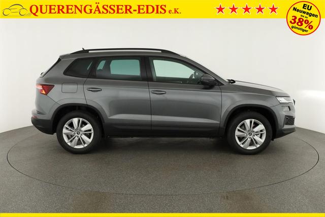 Skoda Karoq Selection 4x4 2.0 TDI DSG Selection, AHK, LED, Kamera, Winter, 4 J.-Garantie 