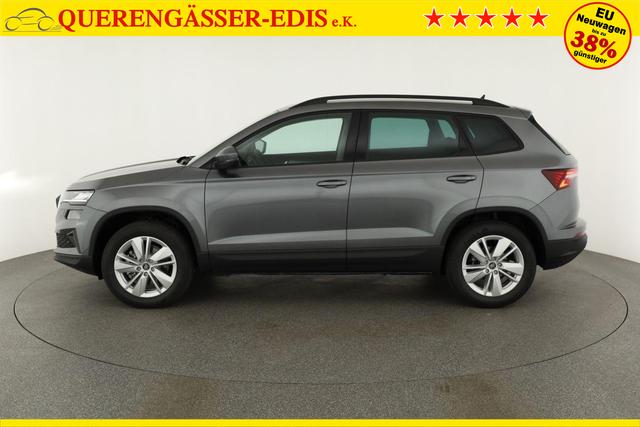 Skoda Karoq Selection 4x4 2.0 TDI DSG Selection, AHK, LED, Kamera, Winter, 4 J.-Garantie 