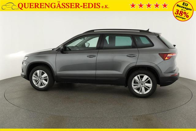 Skoda Karoq Selection 4x4 2.0 TDI DSG Selection, AHK, LED, Kamera, Winter, 4 J.-Garantie 