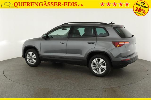 Skoda Karoq Selection 4x4 2.0 TDI DSG Selection, AHK, LED, Kamera, Winter, 4 J.-Garantie 