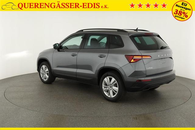 Skoda Karoq Selection 4x4 2.0 TDI DSG Selection, AHK, LED, Kamera, Winter, 4 J.-Garantie 