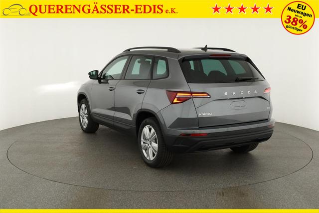Skoda Karoq Selection 4x4 2.0 TDI DSG Selection, AHK, LED, Kamera, Winter, 4 J.-Garantie 