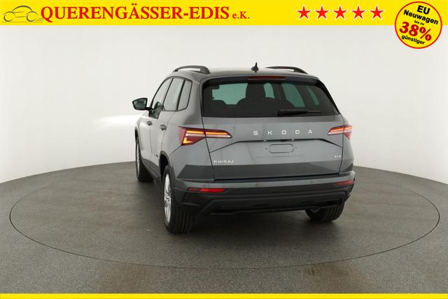 Skoda Karoq Selection 4x4 2.0 TDI DSG Selection, AHK, LED, Kamera, Winter, 4 J.-Garantie 