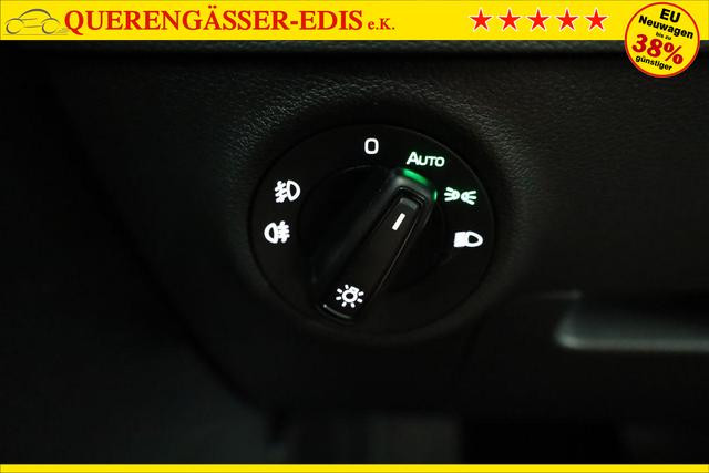 Skoda Karoq Selection 4x4 2.0 TDI DSG Selection, AHK, LED, Kamera, Winter, 4 J.-Garantie 