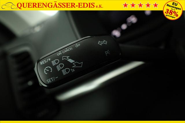 Skoda Karoq Selection 4x4 2.0 TDI DSG Selection, AHK, LED, Kamera, Winter, 4 J.-Garantie 