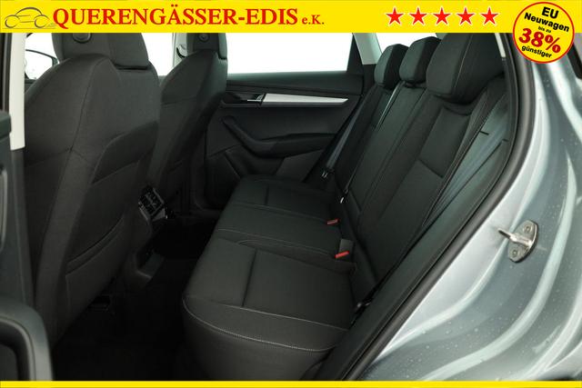 Skoda Karoq Selection 4x4 2.0 TDI DSG Selection, AHK, LED, Kamera, Winter, 4 J.-Garantie 