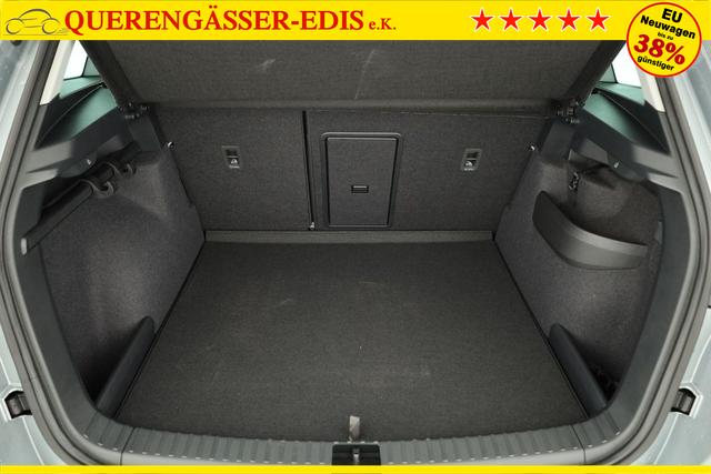 Skoda Karoq Selection 4x4 2.0 TDI DSG Selection, AHK, LED, Kamera, Winter, 4 J.-Garantie 