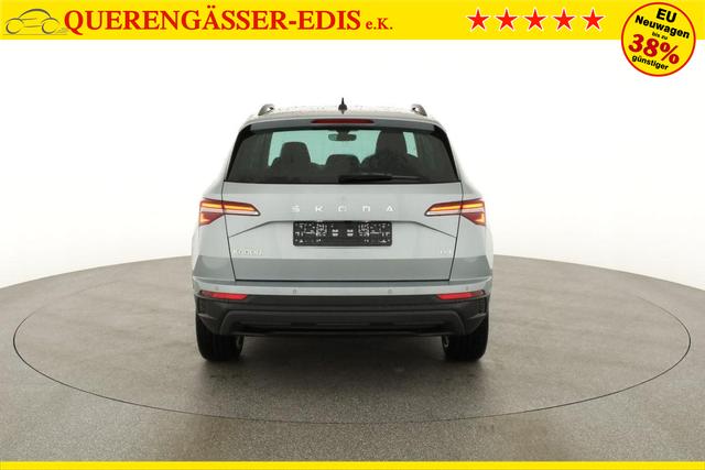 Skoda Karoq Selection 4x4 2.0 TDI DSG Selection, AHK, LED, Kamera, Winter, 4 J.-Garantie 