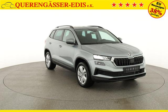 Skoda Karoq Selection 4x4 2.0 TDI DSG Selection, AHK, LED, Kamera, Winter, 4 J.-Garantie 