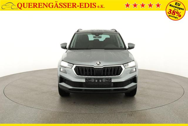 Skoda Karoq Selection 4x4 2.0 TDI DSG Selection, AHK, LED, Kamera, Winter, 4 J.-Garantie 