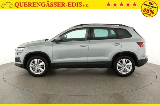 Skoda Karoq Selection 4x4 2.0 TDI DSG Selection, AHK, LED, Kamera, Winter, 4 J.-Garantie 