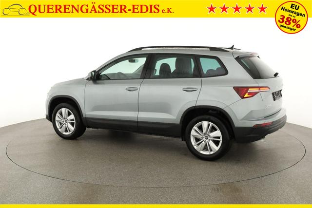 Skoda Karoq Selection 4x4 2.0 TDI DSG Selection, AHK, LED, Kamera, Winter, 4 J.-Garantie 
