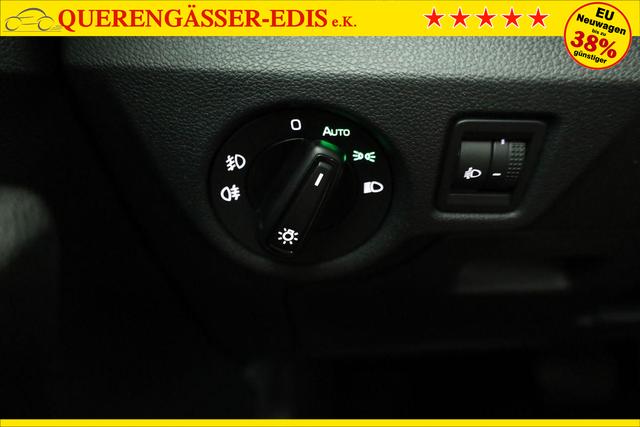Skoda Kamiq Selection 1.0 TSI DSG Selection, AHK, LED, Kamera, Winter, 16-Zoll, 4 J.-Garantie 