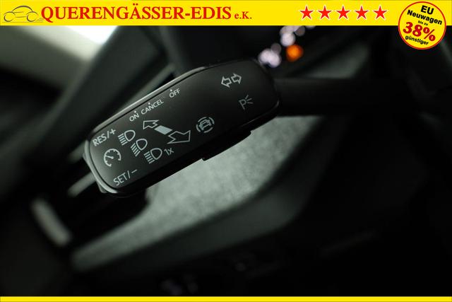 Skoda Kamiq Selection 1.0 TSI DSG Selection, AHK, LED, Kamera, Winter, 16-Zoll, 4 J.-Garantie 