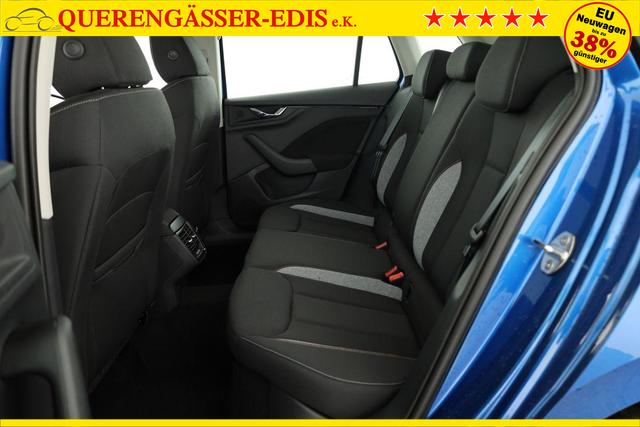 Skoda Kamiq Selection 1.0 TSI DSG Selection, AHK, LED, Kamera, Winter, 16-Zoll, 4 J.-Garantie 