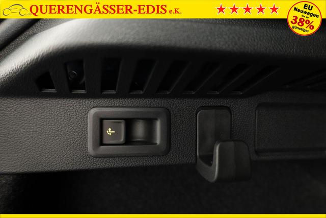 Skoda Kamiq Selection 1.0 TSI DSG Selection, AHK, LED, Kamera, Winter, 16-Zoll, 4 J.-Garantie 