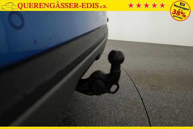 Skoda Kamiq Selection 1.0 TSI DSG Selection, AHK, LED, Kamera, Winter, 16-Zoll, 4 J.-Garantie 