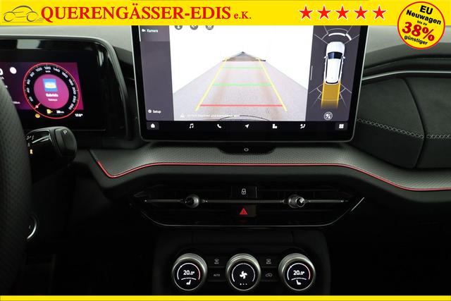 Skoda Kodiaq 2.0 TDI 142 kW 4x4 Sportline DSG Sportline, AHK, Navi, Matrix, el. Klappe, Side, Winter, 19-Zoll 