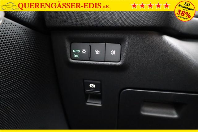 Skoda Kodiaq 2.0 TDI 142 kW 4x4 Sportline DSG Sportline, AHK, Navi, Matrix, el. Klappe, Side, Winter, 19-Zoll 
