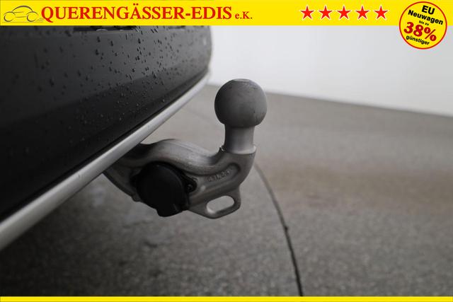 Skoda Kodiaq 2.0 TDI 142 kW 4x4 Sportline DSG Sportline, AHK, Navi, Matrix, el. Klappe, Side, Winter, 19-Zoll 