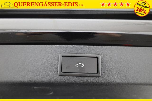 Skoda Kodiaq 2.0 TDI 142 kW 4x4 Sportline DSG Sportline, AHK, Navi, Matrix, el. Klappe, Side, Winter, 19-Zoll 