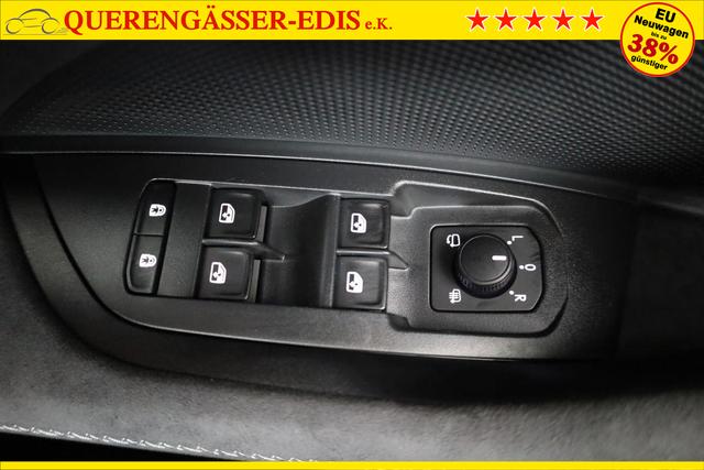 Skoda Kodiaq 2.0 TDI 142 kW 4x4 Sportline DSG Sportline, AHK, Navi, Matrix, el. Klappe, Side, Winter, 19-Zoll 