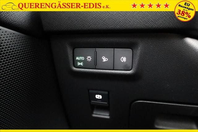 Skoda Kodiaq 2.0 TDI 142 kW 4x4 Sportline DSG Sportline, AHK, Navi, Matrix, el. Klappe, Side, Winter, 19-Zoll 