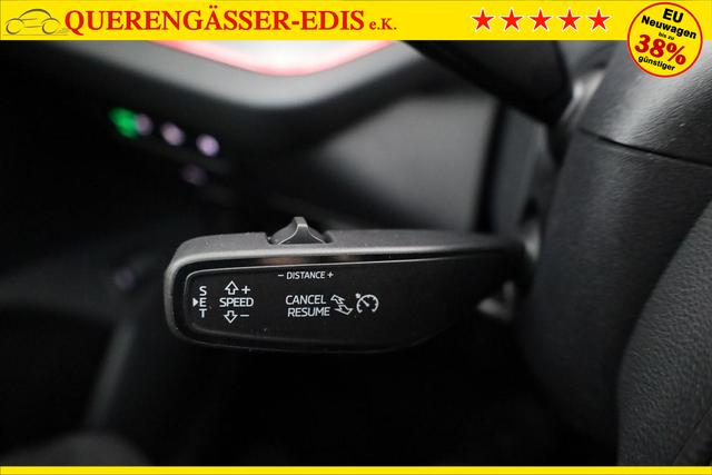 Skoda Kodiaq 2.0 TDI 142 kW 4x4 Sportline DSG Sportline, AHK, Navi, Matrix, el. Klappe, Side, Winter, 19-Zoll 